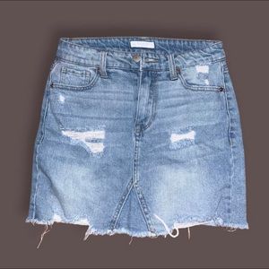 Size 3 Tinseltown skirt